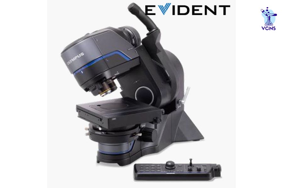 Kính hiển vi Kỹ thuật số DSX1000