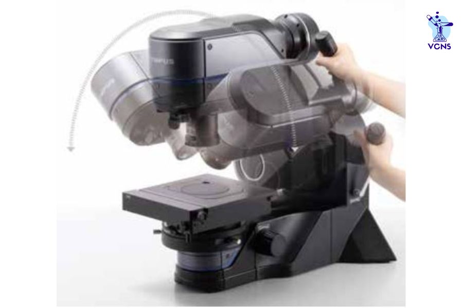 Kính hiển vi công nghiệp 3D