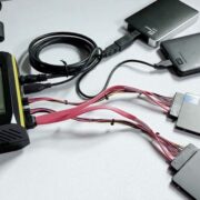 Thiết bị sao chép nhanh và chống ghi ngược dữ liệu