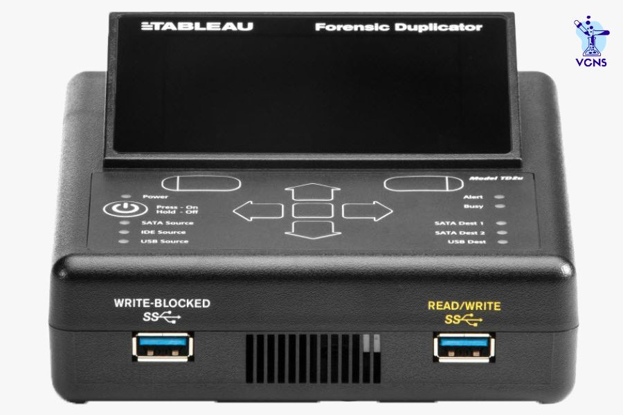Thiết bị sao chép nhanh dữ liệu Tableau